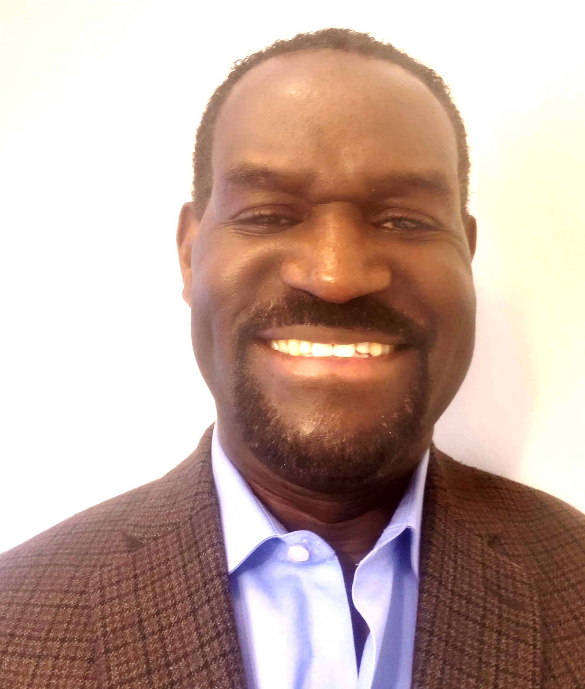 Eddy Desir